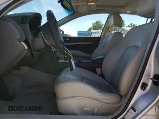2012 Infiniti G25 x with VIN JN1DV6AR8CM861817, listed as a Copart auction lot 78807694 with 115,802 mi miles and Salvage Title. Bid and sale history available at DreamBid. Image 7.