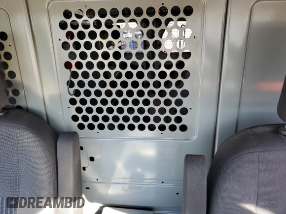 2019 Ford Transit with VIN 1FTYE1ZM4KKB87976, listed as a Copart auction lot 46539805 with 145,555 mi miles and Clean Title. Bid and sale history available at carsss.com. Image 10.