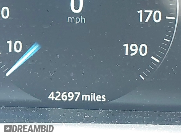 2019 Jaguar XJ R-Sport with VIN SAJWJ1CD0K8W20865, listed as a IAAI auction lot 42206084 with 42,697 mi miles and . Bid and sale history available at DreamBid. Image 15.