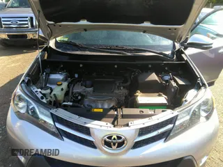 2013 Toyota RAV4 XLE z VIN 2T3RFREV7DW113914, wystawiony jako IAAI lot #42596027 z przebiegiem 91 000 mil mil oraz . Historia ofert i sprzedaży dostępna na DreamBid. Obrazek 10.