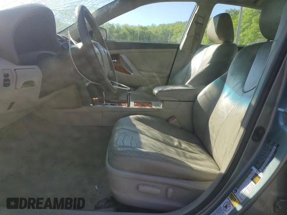 2011 Toyota Camry LE with VIN 4T4BF3EKXBR102907, listed as a Copart auction lot 54479225 with 195,206 mi miles and Salvage Title. Bid and sale history available at carsss.com. Image 7.