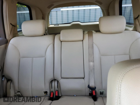 2008 Mercedes-Benz GL-Class 3.0L CDI with VIN 4JGBF22E88A392948, listed as a Copart auction lot 70740394 with 173,234 mi miles and Salvage Title. Bid and sale history available at carsss.com. Image 10.