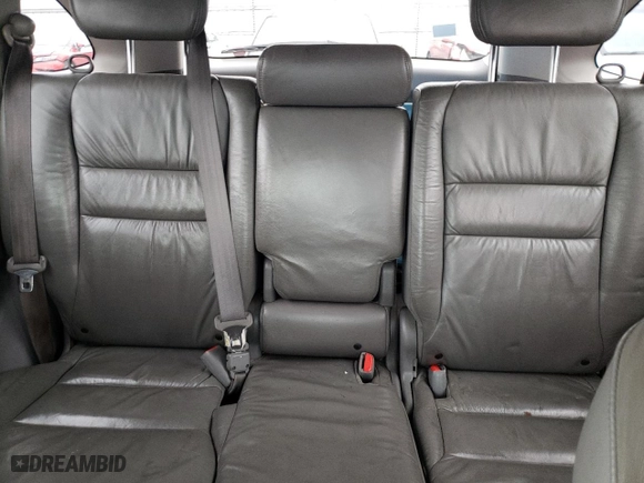 2009 Honda CR-V EX-L with VIN JHLRE48799C013166, listed as a Copart auction lot 52536345 with 202,259 mi miles and Salvage Title. Bid and sale history available at carsss.com. Image 10.