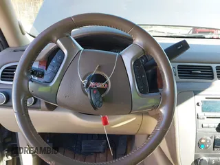 2011 GMC Yukon SLE with VIN 1GKS2AE0XBR249314, listed as a IAAI auction lot 41451903 with 249,673 mi miles. Bid and sale history available at carsss.com. Image 11.