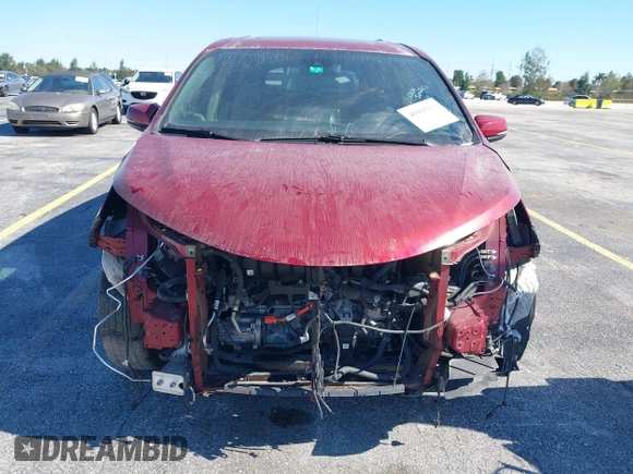 2021 Toyota Sienna Limited with VIN 5TDZSKFCXMS036019, listed as a IAAI auction lot 40965293 with 147,133 mi miles and . Bid and sale history available at DreamBid. Image 6.