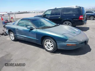 1997 Pontiac Firebird Firebird with VIN 2G2FS22K8V2210712, listed as a IAAI auction lot 42797554 with Not provided miles and . Bid and sale history available at DreamBid. Image 1.