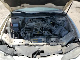 2005 Chevrolet Monte Carlo LS с VIN 2G1WW12E959286606, выставлен на аукционе Copart как лот 62007435 с пробегом 76 229 миль миль и Списание • Salvage title. История ставок и продаж доступна на DreamBid. Изображение 11.