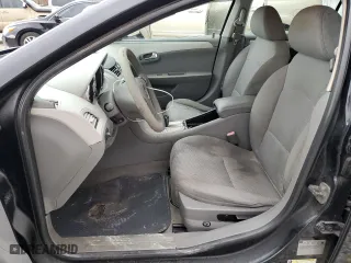 2012 Chevrolet Malibu LS w/1LS with VIN 1G1ZB5E09CF120882, listed as a Copart auction lot 46877615 with 138,780 mi miles and Salvage Title. Bid and sale history available at carsss.com. Image 7.