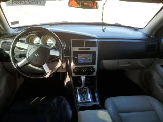 2007 Dodge Magnum z VIN 2D4FV47V97H687511, wystawiony jako Copart lot #76522494 z przebiegiem 118 419 mil mil oraz Nie do naprawy • Non repairable. Historia ofert i sprzedaży dostępna na DreamBid. Obrazek 8.