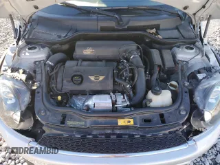 2013 MINI Coupe S z VIN WMWSX3C56DT466756, wystawiony jako Copart lot #80542054 z przebiegiem 95 135 mil mil oraz Szkoda całkowita • Salvage title. Historia ofert i sprzedaży dostępna na DreamBid. Obrazek 12.