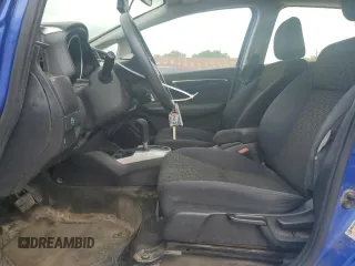 2016 Honda Fit LX с VIN JHMGK5H58GX022401, выставлен на аукционе Copart как лот 59774805 с пробегом 143 500 миль миль и Чистый • Clean title. История ставок и продаж доступна на DreamBid. Изображение 7.