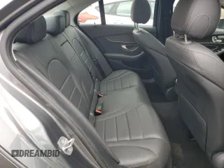 2020 Mercedes-Benz C 300 с VIN W1KWF8EB9LR602130, выставлен на аукционе Copart как лот 82881004 с пробегом 74 346 миль миль и Списание • Salvage title. История ставок и продаж доступна на DreamBid. Изображение 10.