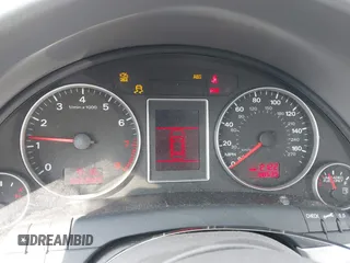 2006 Audi A4 2.0T z VIN WAUDF78E66A049969, wystawiony jako IAAI lot #42434931 z przebiegiem 98 535 mil mil oraz . Historia ofert i sprzedaży dostępna na DreamBid. Obrazek 7.