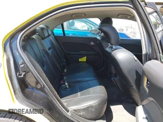 2012 Ford Fusion Hybrid with VIN 3FADP0L31CR284736, listed as a IAAI auction lot 42246142 with 384,612 mi miles and . Bid and sale history available at DreamBid. Image 8.