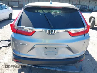 2018 Honda CR-V EX with VIN 5J6RW1H56JA007178, listed as a IAAI auction lot 41814971 with 194,493 mi miles. Bid and sale history available at carsss.com. Image 17.