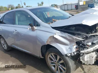 2015 Lexus RX 450h with VIN 2T2ZB1BA7FC002089, listed as a IAAI auction lot 41826675 with 100,852 mi miles and . Bid and sale history available at DreamBid. Image 20.