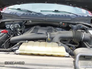 2020 Ford F-150 XL with VIN 1FTEW1E42LFB17599, listed as a IAAI auction lot 42593936 with 85,410 mi miles and . Bid and sale history available at DreamBid. Image 10.
