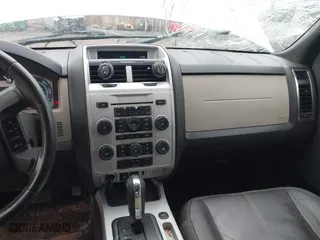 2010 Mercury Mariner Premier with VIN 4M2CN8HG4AKJ02111, listed as a IAAI auction lot 41423963 with 246,600 mi miles. Bid and sale history available at carsss.com. Image 17.