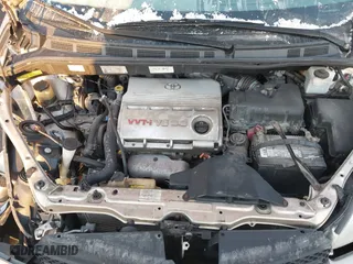 2004 Toyota Sienna CE with VIN 5TDZA23C54S069260, listed as a IAAI auction lot 41744298 with 174,769 mi miles. Bid and sale history available at carsss.com. Image 10.