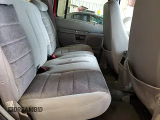 2001 Ford Explorer XLT с VIN 1FMZU63E41ZA66856, выставлен на аукционе Copart как лот 81405534 с пробегом 123 991 миль миль и На запчасти • Non repairable. История ставок и продаж доступна на DreamBid. Изображение 11.