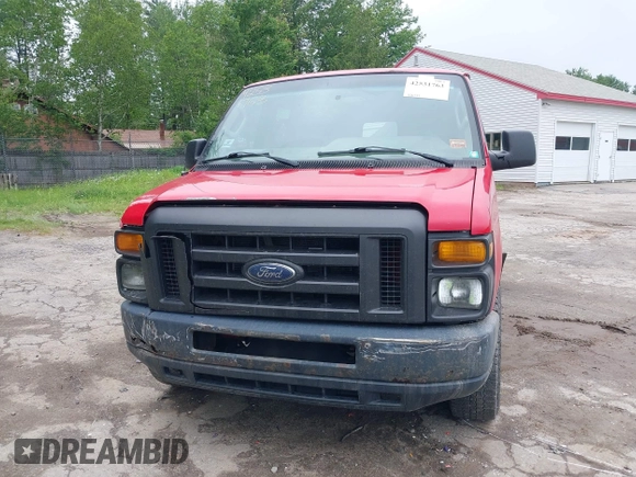 2012 Ford Econoline Cargo Recreational z VIN 1FTNE2EW8CDB27172, wystawiony jako IAAI lot #42531763 z przebiegiem 238 433 mil mil oraz . Historia ofert i sprzedaży dostępna na DreamBid. Obrazek 12.