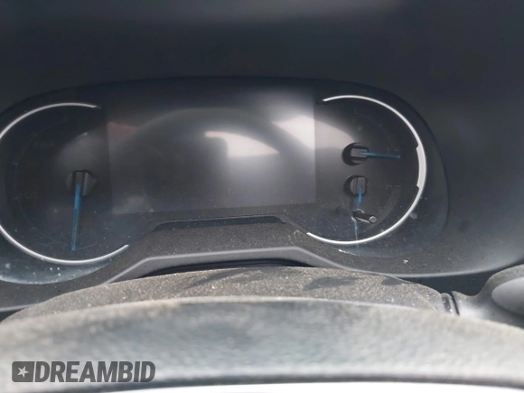 2021 Toyota RAV4 Hybrid XSE with VIN 2T3E6RFV5MW002856, listed as a IAAI auction lot 42387921 with Not provided miles and . Bid and sale history available at DreamBid. Image 14.