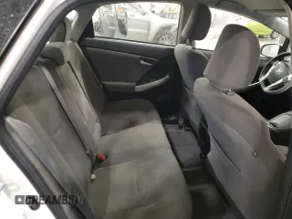 2015 Toyota Prius Four with VIN JTDKN3DU4F0457184, listed as a Copart auction lot 48586515 with 185,645 mi miles and Clean Title. Bid and sale history available at carsss.com. Image 10.