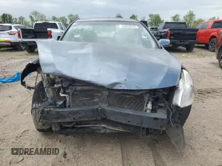 2012 Nissan Altima 2.5 SL with VIN 1N4AL2AP7CN510099, listed as a Copart auction lot 50829975 with 158,494 mi miles and Salvage Title. Bid and sale history available at carsss.com. Image 5.