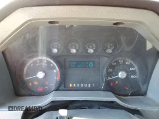 2013 Ford F-350 Platinum with VIN 1FT8W3B6XDEB38612, listed as a Copart auction lot 73092574 with 132,527 mi miles and Salvage title. Bid and sale history available at DreamBid. Image 9.