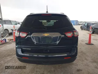 2017 Chevrolet Traverse LS с VIN 1GNKRFKD0HJ228286, выставлен на аукционе IAAI как лот 42140664 с пробегом 134 003 миль миль и . История ставок и продаж доступна на DreamBid. Изображение 16.