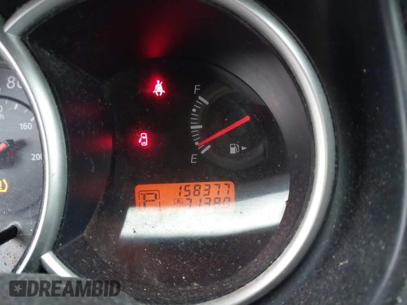 2010 Nissan Versa S with VIN 3N1BC1AP9AL404584, listed as a IAAI auction lot 42367293 with 158,377 mi miles and . Bid and sale history available at DreamBid. Image 15.