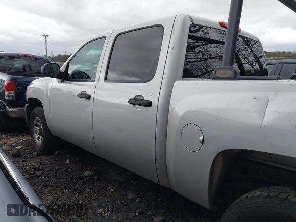2013 Chevrolet Silverado 1500 LS with VIN 3GCPKREA2DG160722, listed as a IAAI auction lot 41262914 with 324,775 mi miles and . Bid and sale history available at DreamBid. Image 14.