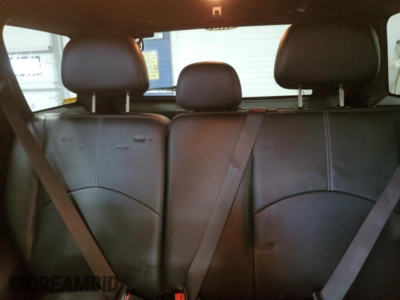 2010 Mercury Mariner Premier с VIN 4M2CN8H75AKJ06250, выставлен на аукционе Copart как лот 62787675 с пробегом 125 227 миль миль и Чистый • Clean title. История ставок и продаж доступна на DreamBid. Изображение 10.