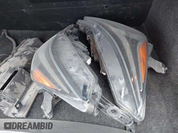 2023 Nissan Versa S с VIN 3N1CN8DV8PL831846, выставлен на аукционе IAAI как лот 42151194 с пробегом 46 338 миль миль и . История ставок и продаж доступна на DreamBid. Изображение 12.