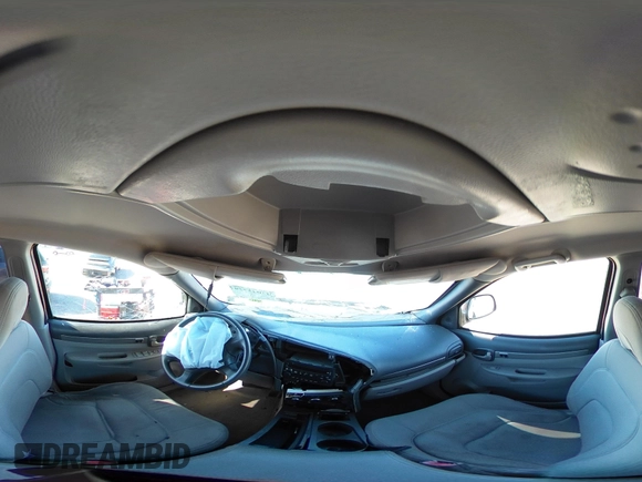 2006 Buick Rendezvous with VIN 3G5DA03L46S642346, listed as a IAAI auction lot 42042729 with 190,003 mi miles and . Bid and sale history available at DreamBid. Image 19.