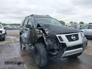 2010 Nissan Xterra S z VIN 5N1AN0NW9AC509180, wystawiony jako IAAI lot #41971137 z przebiegiem 172 107 mil mil oraz . Historia ofert i sprzedaży dostępna na DreamBid. Obrazek 6.