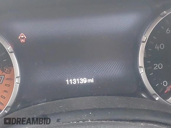 2015 Jeep Renegade Limited with VIN ZACCJBDT0FPB65261, listed as a IAAI auction lot 42523311 with 113,139 mi miles and . Bid and sale history available at DreamBid. Image 15.