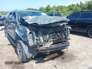 2007 GMC Yukon XL with VIN 1GKFK66867J172479, listed as a IAAI auction lot 42393131 with 232,160 mi miles and . Bid and sale history available at DreamBid. Image 6.