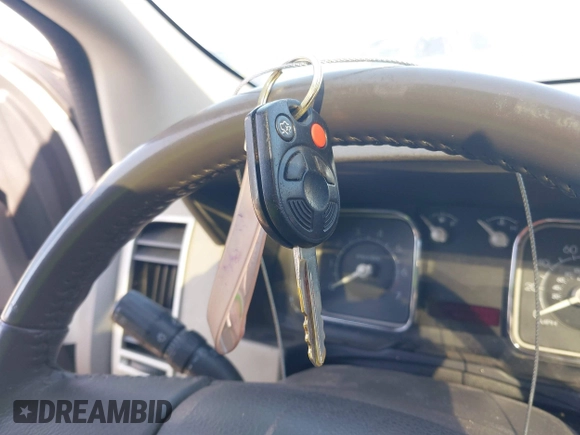2008 Lincoln MKX with VIN 2LMDU88C08BJ12939, listed as a IAAI auction lot 41946108 with 222,183 mi miles and . Bid and sale history available at DreamBid. Image 11.