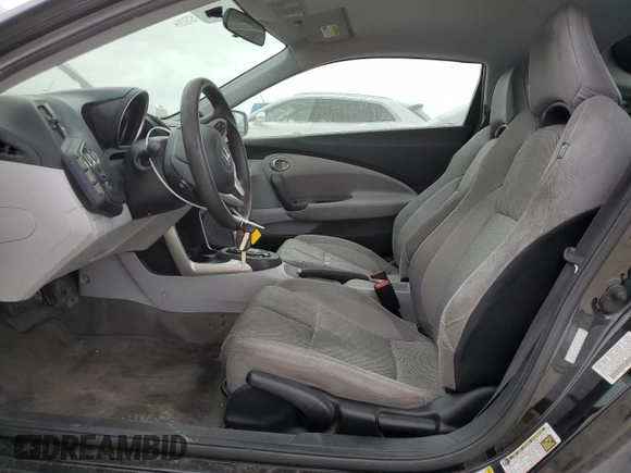 2012 Honda CR-Z with VIN JHMZF1D48CS001008, listed as a Copart auction lot 46933435 with 198,653 mi miles and Clean title. Bid and sale history available at DreamBid. Image 7.