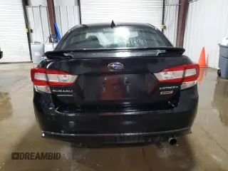 2019 Subaru Impreza Special Sports z VIN 4S3GKAM66K3621161, wystawiony jako Copart lot #58639275 z przebiegiem 66 294 mil mil oraz Szkoda całkowita • Salvage title. Historia ofert i sprzedaży dostępna na DreamBid. Obrazek 6.