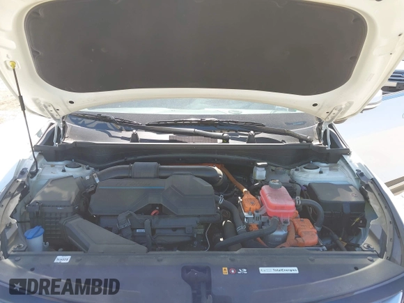 2023 Kia Sportage EX with VIN KNDPVCAG1P7072520, listed as a IAAI auction lot 42144538 with 68,375 mi miles and . Bid and sale history available at DreamBid. Image 10.