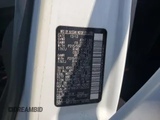 2014 Nissan Juke SV with VIN JN8AF5MV2ET363254, listed as a Copart auction lot 56246445 with Not provided miles and Salvage title. Bid and sale history available at DreamBid. Image 14.