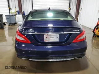 2014 Mercedes-Benz CLS 550 с VIN WDDLJ9BB6EA091134, выставлен на аукционе Copart как лот 88970335 с пробегом 124 132 миль миль и Списание • Salvage title. История ставок и продаж доступна на DreamBid. Изображение 6.