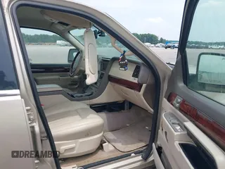 2004 Lincoln Aviator Luxury with VIN 5LMEU88H94ZJ20957, listed as a IAAI auction lot 42477846 with 165,016 mi miles and . Bid and sale history available at DreamBid. Image 5.
