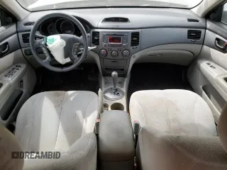 2010 Kia Optima LX z VIN KNAGG4A86A5451165, wystawiony jako Copart lot #52763415 z przebiegiem 213 958 mil mil oraz Szkoda całkowita • Salvage title. Historia ofert i sprzedaży dostępna na DreamBid. Obrazek 8.
