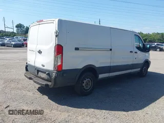 2016 Ford Transit Cargo z VIN 1FTBW2YG0GKB07293, wystawiony jako IAAI lot #42577905 z przebiegiem 155 324 mil mil oraz . Historia ofert i sprzedaży dostępna na DreamBid. Obrazek 4.