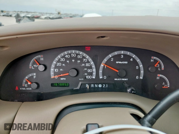 2001 Ford F-150 XL with VIN 2FTPX18L71CB02386, listed as a Copart auction lot 59402945 with 167,885 mi miles and Clean title. Bid and sale history available at DreamBid. Image 9.