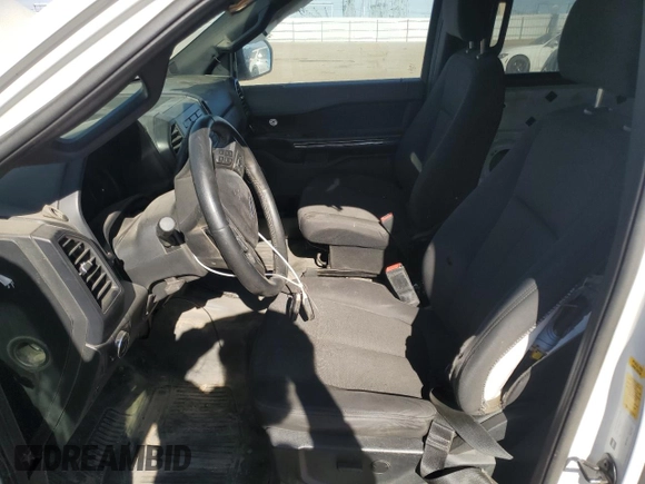2020 Ford Expedition XL with VIN 1FMJU1GT4LEA04084, listed as a Copart auction lot 82224344 with 101,644 mi miles and Clean title. Bid and sale history available at DreamBid. Image 7.