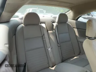 2008 Volvo C70 с VIN YV1MC67288J041687, выставлен на аукционе Copart как лот 59513385 с пробегом 157 889 миль миль и Списание • Salvage title. История ставок и продаж доступна на DreamBid. Изображение 10.